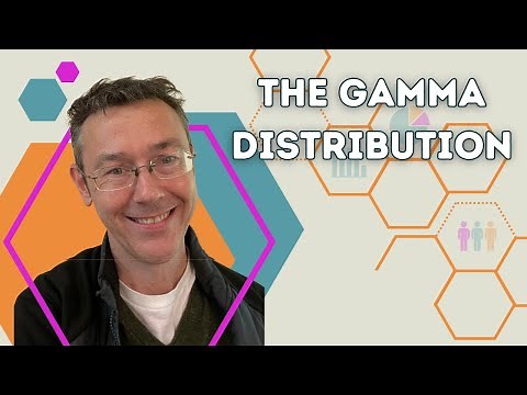 The gamma distribution