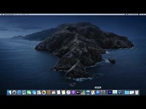 How to create an Apple ID using iCloud email address on MAC