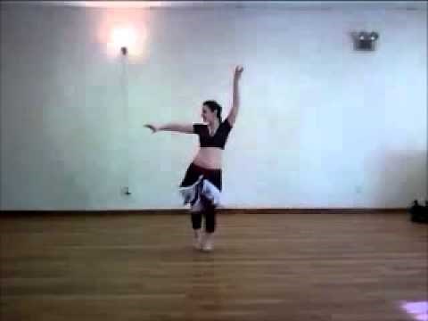 Beginner Choreography