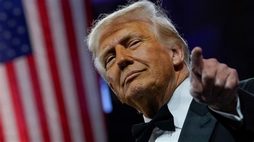 Here's how Donald Trump's tariffs could shape the world in the coming months and years