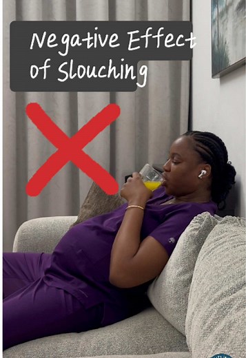 Stop Slouching for Birth: Open Pelvis for Easier Delivery