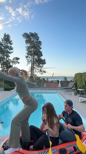 Exciting Boat Party Experience on the Water