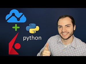 Python TradingView Interactive Brokers Connection Setup