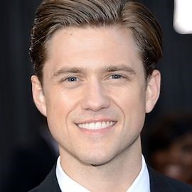 Aaron Tveit | Keynote Speaker | AAE Speakers Bureau