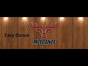 Easy Dance Line Dance