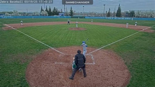 Bryce Nelson Game Report: vs Ben Davis