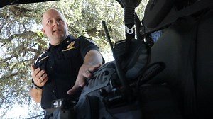 Here's how ATCEMS medics protect themselves when responding to violence
