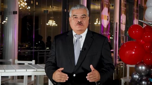 ⭕️ Mensaje del Secretario del Comité Directivo de la CMIC Chiapas, Ing. Jorge Luis Aguilar Gordillo, con motivo de las fiestas decembrinas. #FelizNavidad2025 #FelizAñoNuevo2026 #ConstruirEsTransformar | CMIC Chiapas