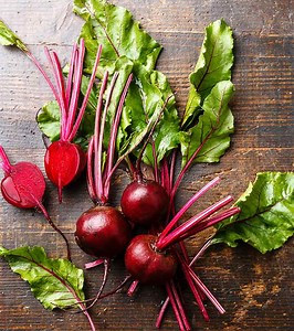 18 Important Health Benefits Of Beetroot   Nutrition Facts