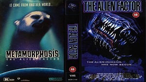 Metamorphosis: The Alien Factor (1990)