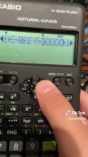 Calculator Tricks to Impress Your Friends