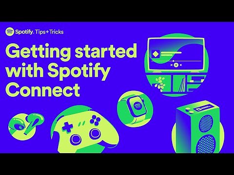 How to use Spotify Connect with all your devices