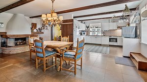 Haus der Fußball-Legende Uwe Seeler steht für 1,3 Millionen Euro zum Verkauf - so sieht es aus