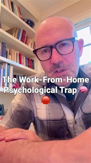 A new paper in the journal Science used a difference-in-differences approach to track over 588k American workers. The data shows that the moment remote work became common, mental distress metrics sharply diverged between on-site and remote-eligible employees. The worst effects are concentrated in one demographic. Are you experiencing the