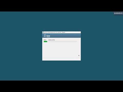JShell Basics 02- Setup and run