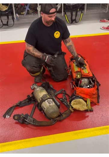 Firefighter Training Techniques for Safety and Efficiency