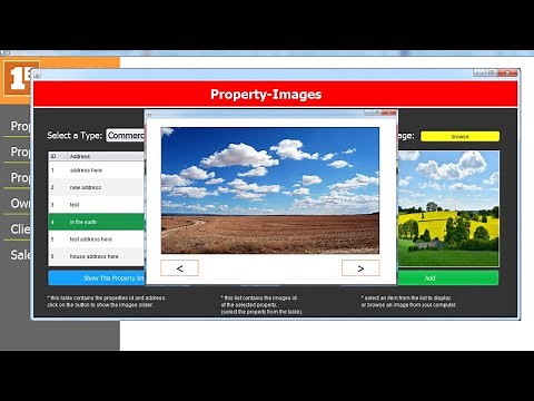 Java Project Tutorial - Complete Java Project With MySQL Database