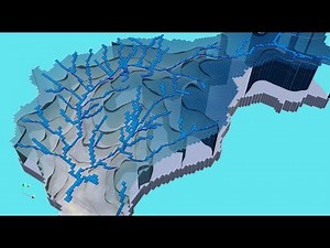 Regional Groundwater Modeling with MODFLOW and Flopy - Tutorial