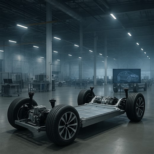 Stellantis: le caratteristiche di tutte le piattaforme utilizzate - L'Automobile