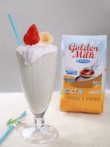 Milk Powder | Mongulai