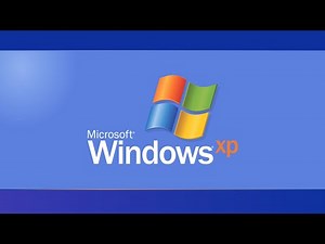 Startup - Windows XP