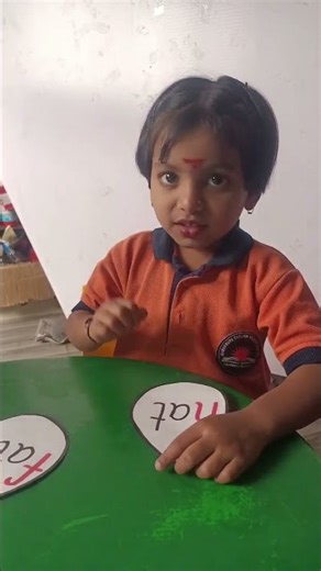 at phonics sound LkG class #youtubeshorts #trending #viralfeed #marathimulgi #kanikaminivlog #cute #