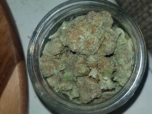 Alien Hallucination | Marijuana Strain Reviews