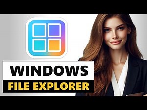 Windows 11 File Explorer | Tutorial for Beginners (Full Guide)