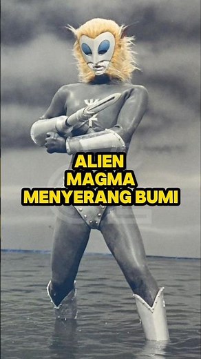 Alien Magma VS Ultraman Leo 🔥 #shorts #ultramanleo #UltramanLeo #UltramanClub #SpecialEffects #Ka...