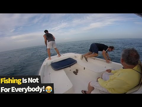 Top 12 Funny Fishing Fail Moments | Fishing Bloopers