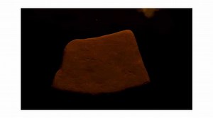 Simulation d'éclairage des plaquettes gravées de Montastruc