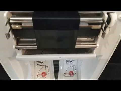 Intermec EasyCoder PC4