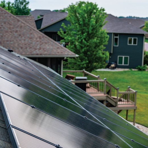 Solar System Types Compared: Grid-Tied, Off-Grid, and Hybrid