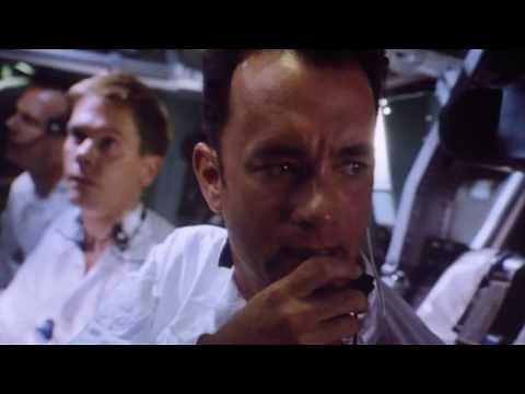 Apollo 13 | Theatrical Trailer | 1995
