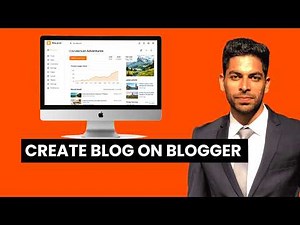 Blogger Tutorial for Beginners: How to Create a Blog on Blogger (2026)
