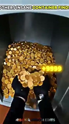 Other Container Finds Vs. Last One 💀.