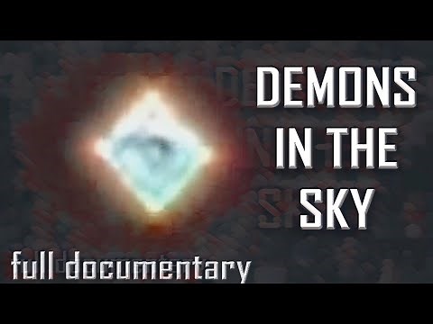 The most important UFO documentary ever made (Full length)