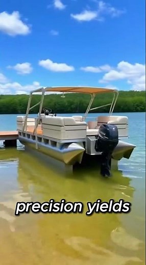 Speed Build: Jaw-Dropping Tube-Pontoon Catamaran Transformation #DIYBoats