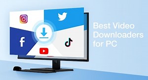 8 Best Video Downloader for PC in 2024 (Free & Paid) | Robots.net