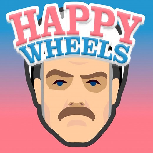 HAPPY WHEELS - ¡Juega Gratis Online! | Poki