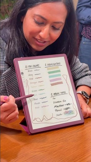 First Look: 2025 Amazon Kindle Scribe and Kindle Scribe Colorsoft