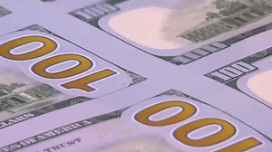 Consumer spending is up and inflation is easing