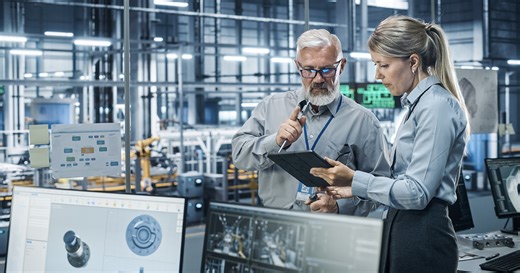 Opcenter Execution Discrete