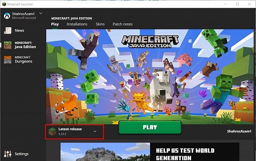 Solved: Minecraft no internet connection issues on Windows 10