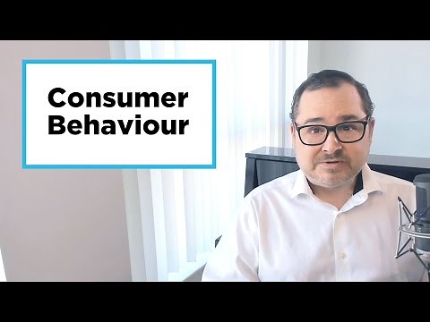 What Is Consumer Behaviour | Purchase Decision Process | Explained & Examples 👚🥾👔👗👢🧳👞