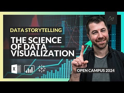 The Science of Data Visualization