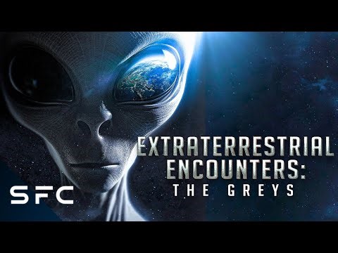 The Greys: Alien Encounters and Abductions | Roswell, Hill & Walton Uncovered