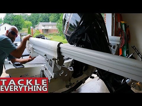 Minn Kota Talon Issues (QUICK FIX)