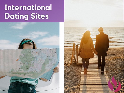 Best International Dating Sites & Apps to Join in 2026