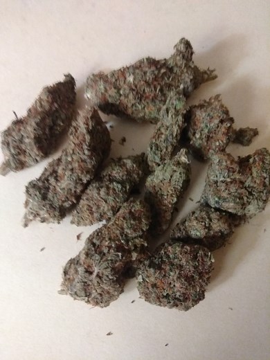 Channel   | Marijuana Strain Reviews